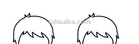 简笔画︱2分钟人物简单画法，再次温暖你！建议先收藏！