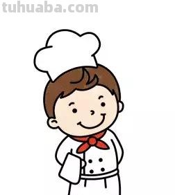 简笔画︱2分钟人物简单画法，再次温暖你！建议先收藏！