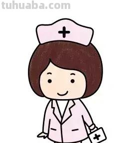 简笔画︱2分钟人物简单画法，再次温暖你！建议先收藏！