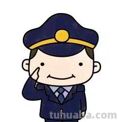 简笔画︱2分钟人物简单画法，再次温暖你！建议先收藏！