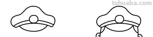 简笔画︱2分钟人物简单画法，再次温暖你！建议先收藏！