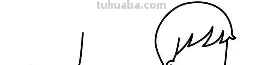 简笔画︱2分钟人物简单画法，再次温暖你！建议先收藏！