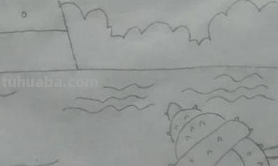 小海鸥怎么画简笔画(小海鸥怎么画简笔画图片) 小海鸥怎么画简笔画(小海鸥怎么画简笔画图片)