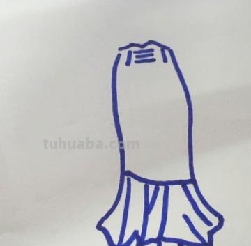 怎么画女生全身简笔画(怎么画女生全身简笔画图片) 怎么画女生全身简笔画(怎么画女生全身简笔画图片)