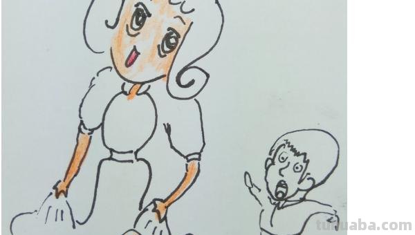 怎么画女生全身简笔画(怎么画女生全身简笔画图片) 怎么画女生全身简笔画(怎么画女生全身简笔画图片)