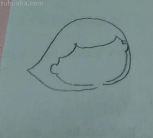 怎么画女生全身简笔画(怎么画女生全身简笔画图片) 怎么画女生全身简笔画(怎么画女生全身简笔画图片)