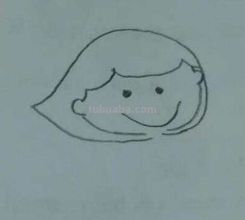 怎么画女生全身简笔画(怎么画女生全身简笔画图片) 怎么画女生全身简笔画(怎么画女生全身简笔画图片)