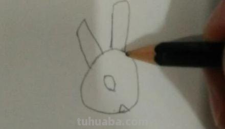 兔子怎么画视频彩铅（兔子怎么画视频彩铅画）
