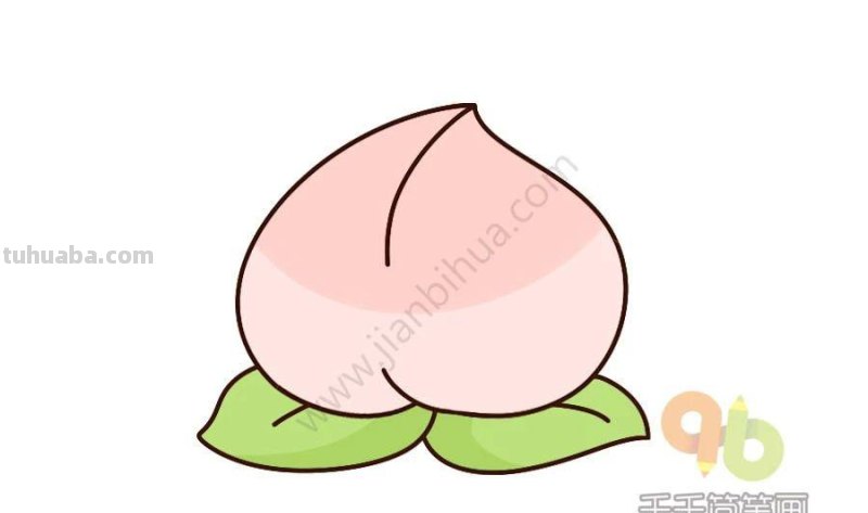 10种日常蔬菜水果简笔画，育儿家长幼师必备！