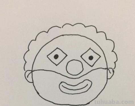 怎么画彩铅小丑女(怎么画彩铅小丑女图片) 怎么画彩铅小丑女(怎么画彩铅小丑女图片)