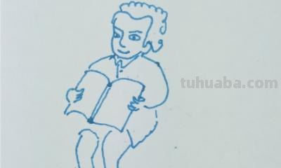 怎么画沙发简笔画步骤(怎么画沙发简笔画步骤) 怎么画沙发简笔画步骤(怎么画沙发简笔画步骤)