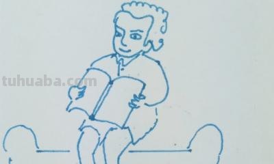 怎么画沙发简笔画步骤(怎么画沙发简笔画步骤) 怎么画沙发简笔画步骤(怎么画沙发简笔画步骤)