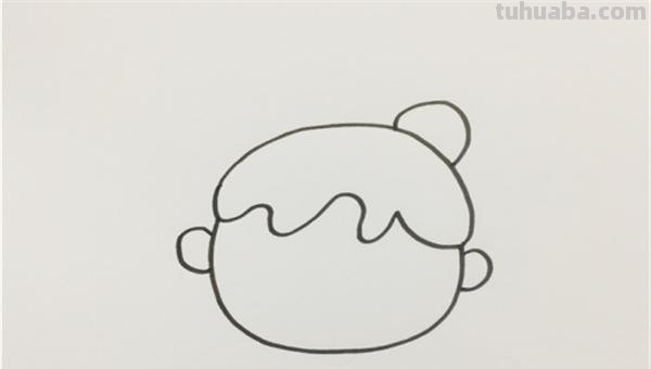 小孩游泳怎么画简笔画(小孩游泳怎么画简笔画好看) 小孩游泳怎么画简笔画(小孩游泳怎么画简笔画好看)