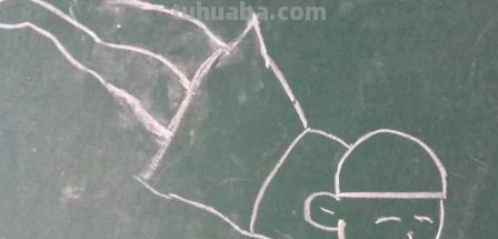 小孩游泳怎么画简笔画(小孩游泳怎么画简笔画好看) 小孩游泳怎么画简笔画(小孩游泳怎么画简笔画好看)