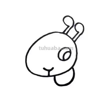 简笔画｜各种昆虫简笔画大全，寒假陪宝宝一起画，建议先收藏！