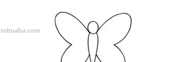 简笔画｜各种昆虫简笔画大全，寒假陪宝宝一起画，建议先收藏！