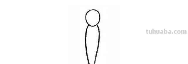 简笔画｜各种昆虫简笔画大全，寒假陪宝宝一起画，建议先收藏！