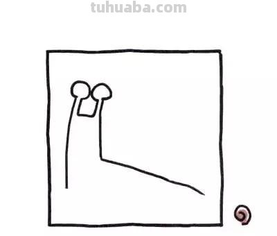 简笔画｜各种昆虫简笔画大全，寒假陪宝宝一起画，建议先收藏！