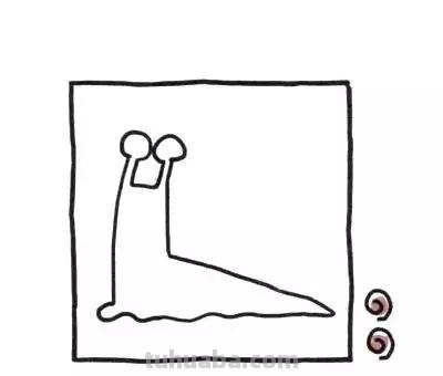 简笔画｜各种昆虫简笔画大全，寒假陪宝宝一起画，建议先收藏！