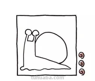 简笔画｜各种昆虫简笔画大全，寒假陪宝宝一起画，建议先收藏！