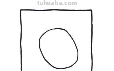 简笔画｜各种昆虫简笔画大全，寒假陪宝宝一起画，建议先收藏！