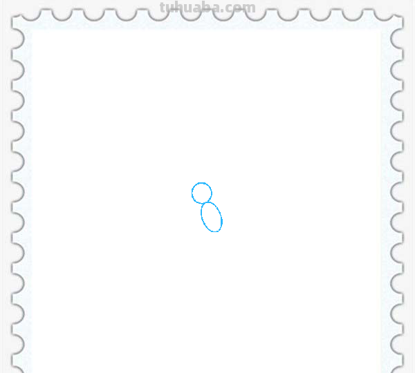 儿童简笔画精选「昆虫」-如何画一只漂亮的蜻蜓（Dragonfly）