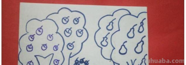农场怎么画图片简笔画(农场怎么画图片简笔画大全) 农场怎么画图片简笔画(农场怎么画图片简笔画大全)
