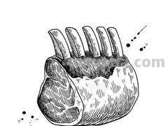 整块肉怎么画简笔画(整块肉怎么画简笔画图片) 整块肉怎么画简笔画(整块肉怎么画简笔画图片)