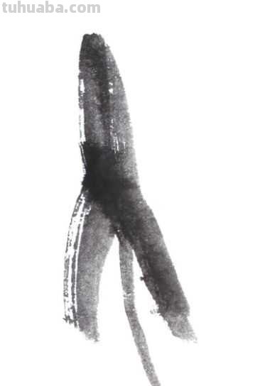 草鱼不会画?那是你没有学会这几点画法,学会几分钟画《鱼乐图》 草鱼不会画?那是你没有学会这几点画法,学会几分钟画《鱼乐图》