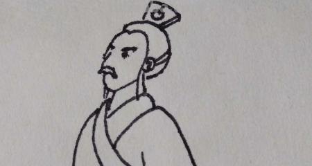 古代儿童简笔画怎么画(古代儿童简笔画怎么画好看) 古代儿童简笔画怎么画(古代儿童简笔画怎么画好看)
