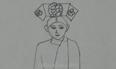 古代儿童简笔画怎么画(古代儿童简笔画怎么画好看) 古代儿童简笔画怎么画(古代儿童简笔画怎么画好看)