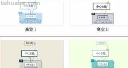 思维导图软件怎么画(思维导图软件怎么画拉线) 思维导图软件怎么画(思维导图软件怎么画拉线)