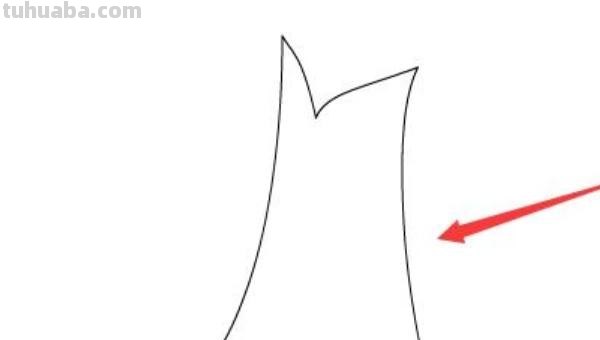 辣椒树怎么画简笔画（辣椒树怎么画简笔画图片）