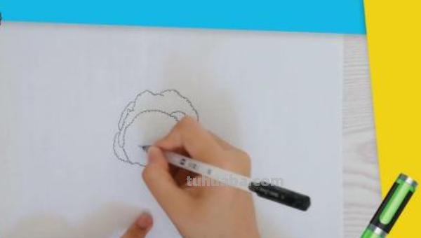 辣椒树怎么画简笔画(辣椒树怎么画简笔画图片) 辣椒树怎么画简笔画(辣椒树怎么画简笔画图片)