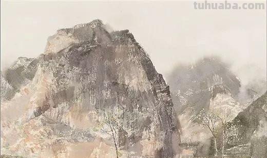 不同水彩技法，你知道多少？