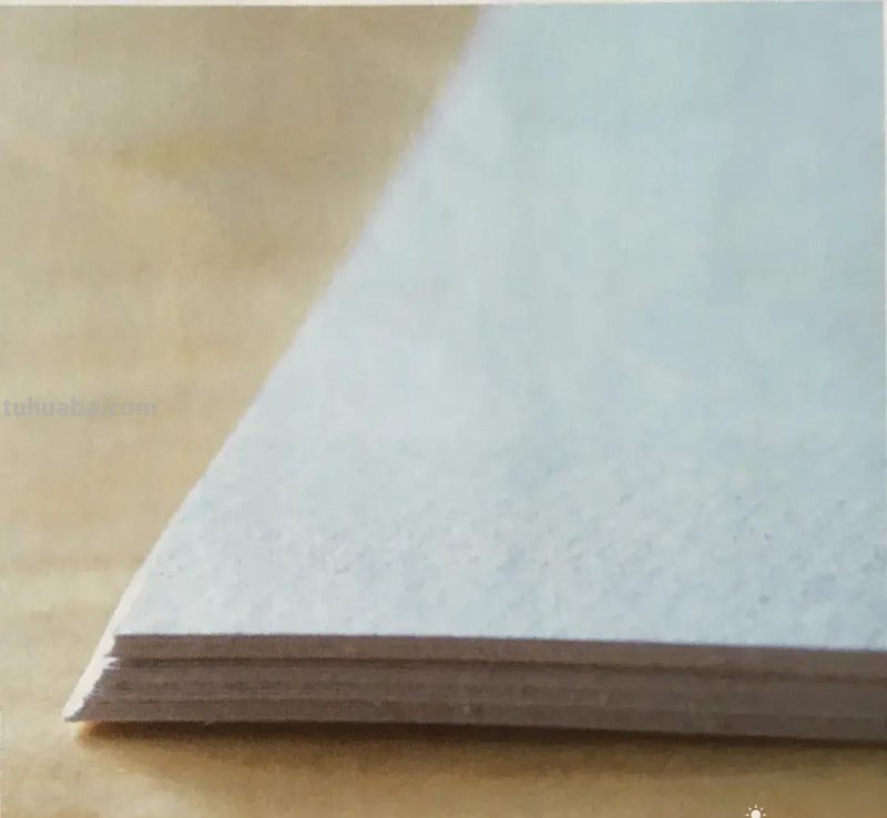 水彩入门知识-水彩工具最详细介绍 水彩入门知识-水彩工具最详细介绍