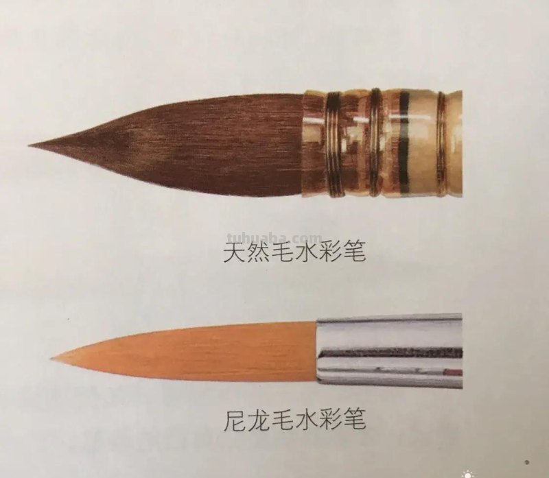 水彩入门知识-水彩工具最详细介绍 水彩入门知识-水彩工具最详细介绍