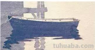 五种水彩画笔的用法，详细讲解！