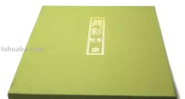 水彩入门-工具的介绍！