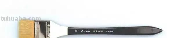 水彩入门-工具的介绍！