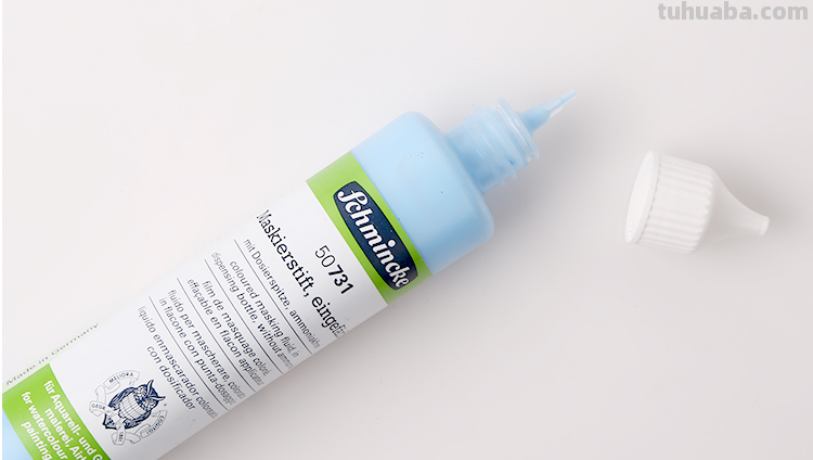 零基础自学水彩需要准备哪些工具？看哪些素材？