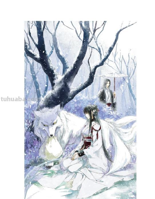推荐几本水彩绘画书