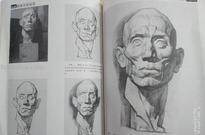 学画四年，吐血整理这一路我用得好的绘画教材、绘画装备