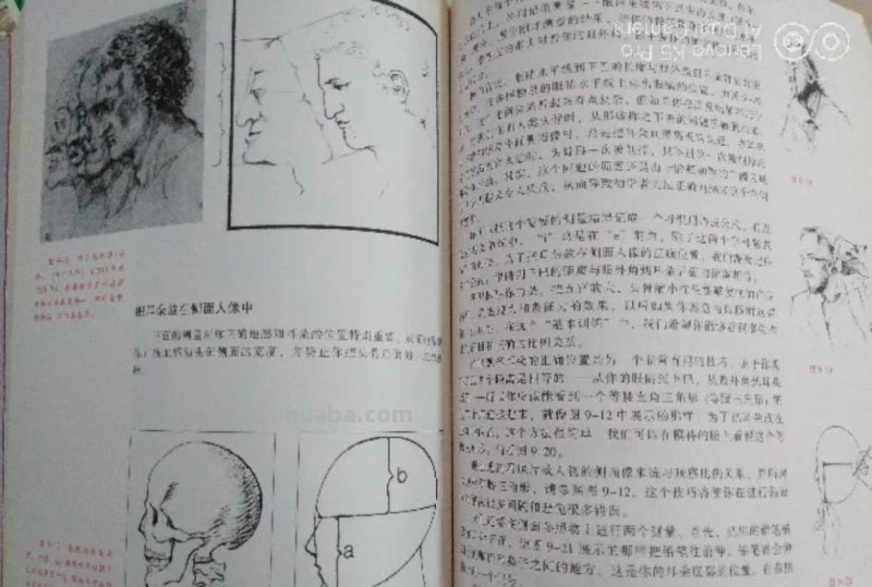 学画四年，吐血整理这一路我用得好的绘画教材、绘画装备