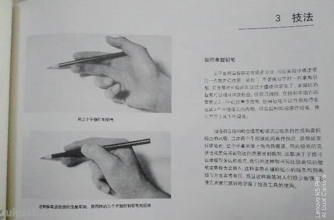 学画四年，吐血整理这一路我用得好的绘画教材、绘画装备