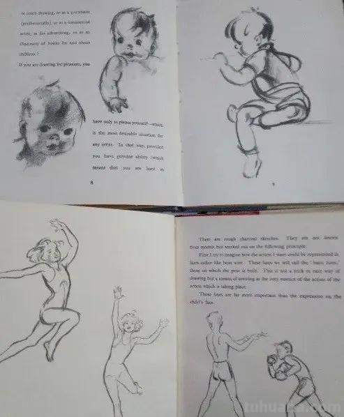 学画四年，吐血整理这一路我用得好的绘画教材、绘画装备
