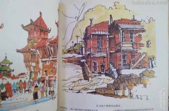 学画四年，吐血整理这一路我用得好的绘画教材、绘画装备