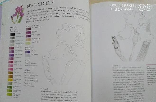学画四年，吐血整理这一路我用得好的绘画教材、绘画装备