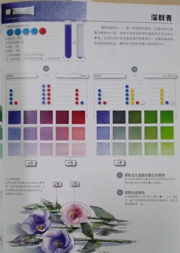 学画四年，吐血整理这一路我用得好的绘画教材、绘画装备