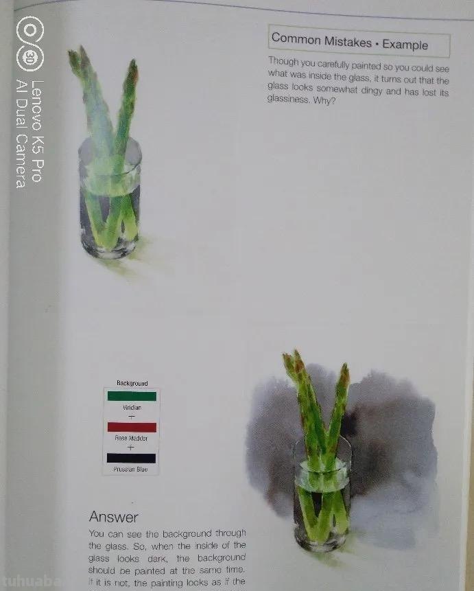 学画四年，吐血整理这一路我用得好的绘画教材、绘画装备